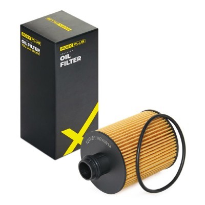 Oil Filter RIDEX 7O0097P 7O0097P - photo 2