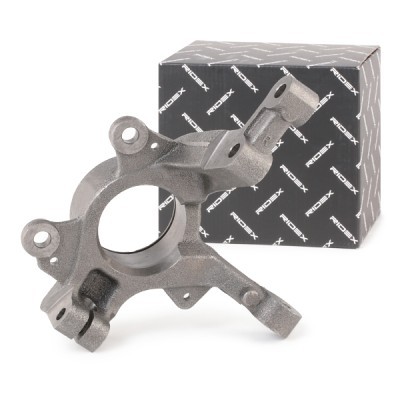 Steering knuckle RIDEX 1159S0055 1159S0055 - photo 2