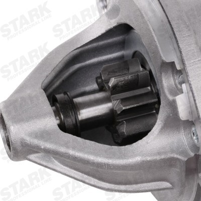 Starter Stark SKSTR-0330049 SKSTR-0330049 - photo 5