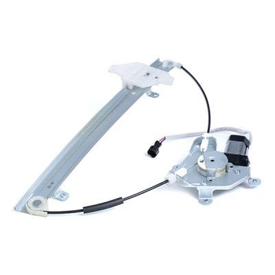 Window Regulator RIDEX 1561W0236 1561W0236 - photo 3