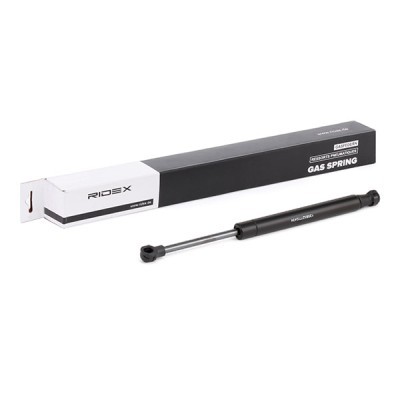 Gas Spring, boot-/cargo area RIDEX 2454G0015 2454G0015 - photo 2