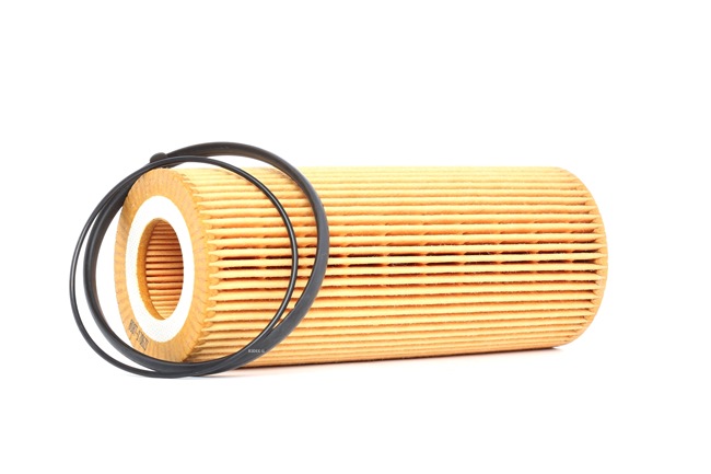 Oil Filter RIDEX 7O0140 7O0140 - photo 1