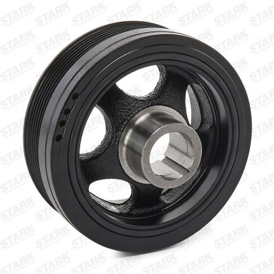 Belt Pulley, crankshaft Stark SKBPC-0640096 SKBPC-0640096 - photo 3