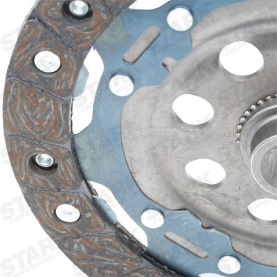 Clutch Kit Stark SKCK-0100227 SKCK-0100227 - photo 11