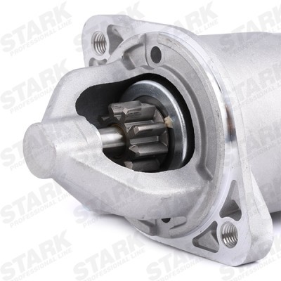 Starter Stark SKSTR-0330119 SKSTR-0330119 - photo 6