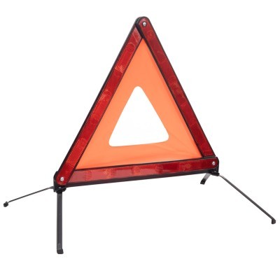 Warning triangle RIDEX 995A0002 995A0002 - photo 6