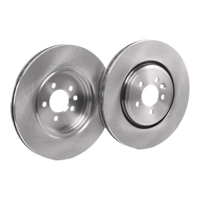 Brake Disc RIDEX 82B1449 82B1449 - photo 4