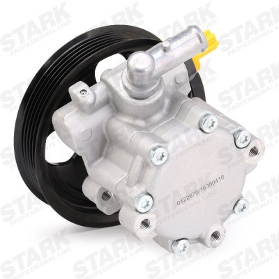 Hydraulic Pump, Steering System Stark SKHP-0540287 SKHP-0540287 - photo 4