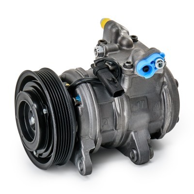 AC Сompressor 447K0397R - photo 3