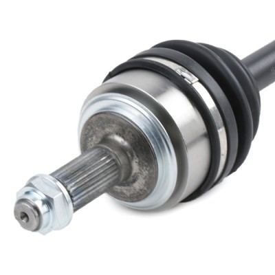Drive Shaft RIDEX 13D0466 13D0466 - photo 6