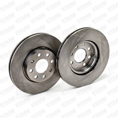 Brake Disc Stark SKFI-2016 SKFI-2016 - photo 9