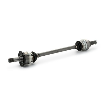 Drive Shaft RIDEX 13D0731 13D0731 - photo 4