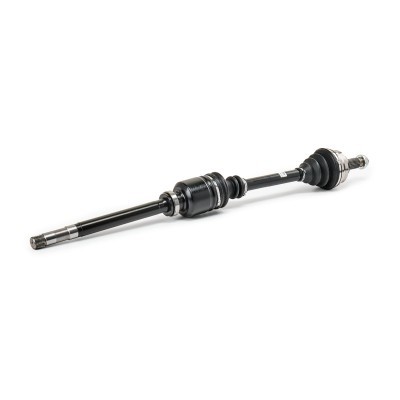 Drive Shaft RIDEX 13D0825R 13D0825R - photo 4