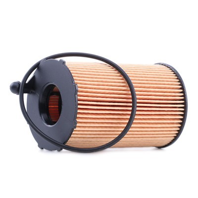 Oil Filter RIDEX 7O0134 7O0134 - photo 3