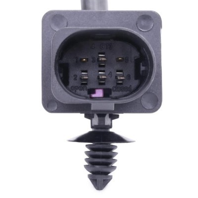 Lambda (Oxygen) Sensor RIDEX 3922L0191P 3922L0191P - photo 5