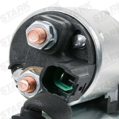 Starter Stark SKSTR-0330236 SKSTR-0330236 - photo 5