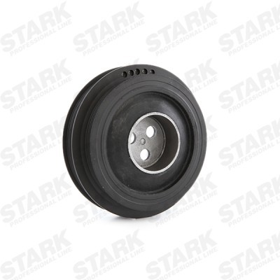 Belt Pulley, crankshaft Stark SKBPC-0640042 SKBPC-0640042 - photo 2