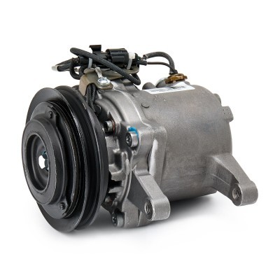 Compressor, Air Conditioning 447K0913R - photo 3