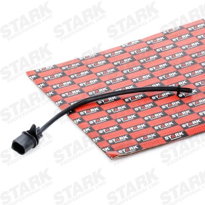 Sensor, Brake Pad Wear Stark SKWW-0190111 SKWW-0190111 - photo 2