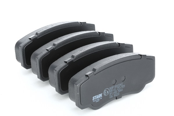 Brake Pads Set Stark SKBP-0010343 SKBP-0010343 - photo 1