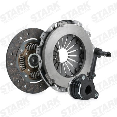 Clutch Kit Stark SKCK-0101279 SKCK-0101279 - photo 5
