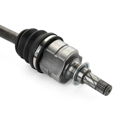 Drive Shaft RIDEX 13D1233 13D1233 - photo 6