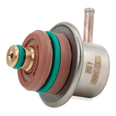 Fuel Pressure Regulator RIDEX 168C0002 168C0002 - photo 3