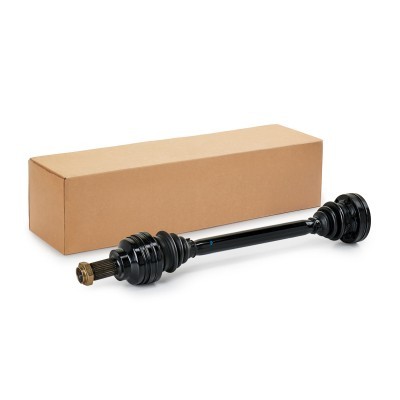 Drive Shaft RIDEX 13D0131R 13D0131R - photo 2