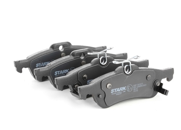 Brake Pads Set Stark SKBP-0010275 SKBP-0010275 - photo 1