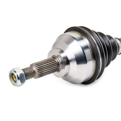 Drive Shaft RIDEX 13D1457R 13D1457R - photo 5