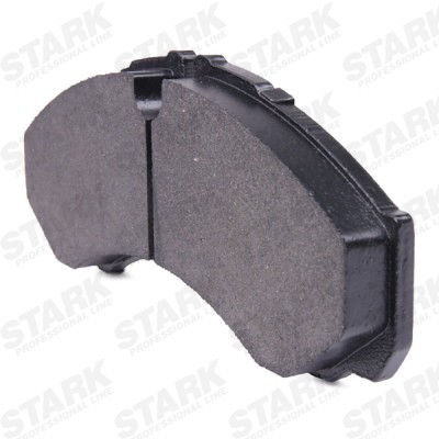 Brake Pads Set Stark SKBP-0012156 SKBP-0012156 - photo 5