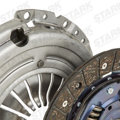 Clutch Kit Stark SKCK-0100341 SKCK-0100341 - photo 5