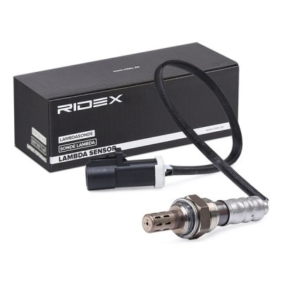Lambda (Oxygen) Sensor RIDEX 3922L0656 3922L0656 - photo 2