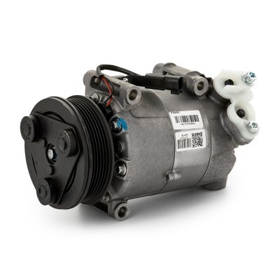 Compressor, Air Conditioning 447K0492R - photo 3
