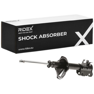 Shock Absorber RIDEX 854S0525 854S0525 - photo 2