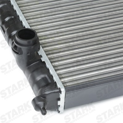 Radiator, Engine Cooling Stark SKRD-0120426 SKRD-0120426 - photo 4