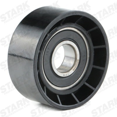 V-Ribbed Belt Deflection Guide Pulley Stark SKDG-1080008 SKDG-1080008 - photo 3