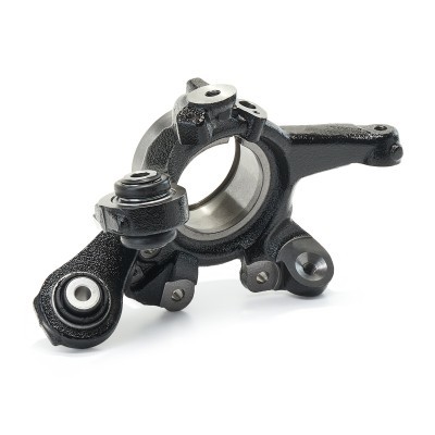 Steering knuckle RIDEX 1159S0161 1159S0161 - photo 4