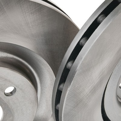 Brake Disc RIDEX 82B1684 82B1684 - photo 5