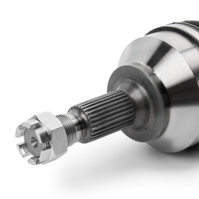 Drive Shaft RIDEX 13D1022 13D1022 - photo 5