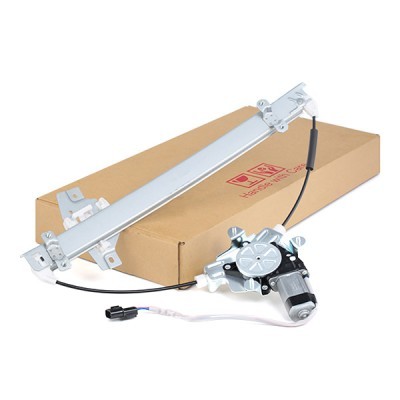 Window Regulator RIDEX 1561W0543 1561W0543 - photo 1