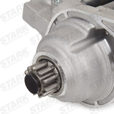 Starter Stark SKSTR-0330393 SKSTR-0330393 - photo 5