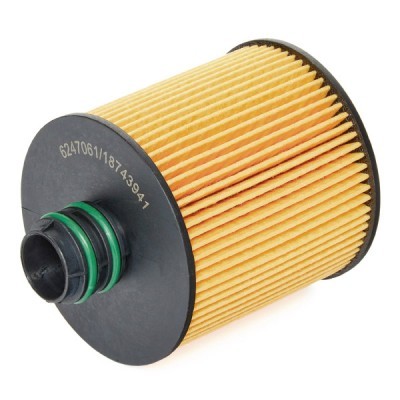 Oil Filter RIDEX 7O0142P 7O0142P - photo 3
