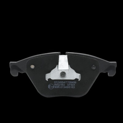 Brake Pads Set Stark SKBP-0011117 SKBP-0011117 - photo 4