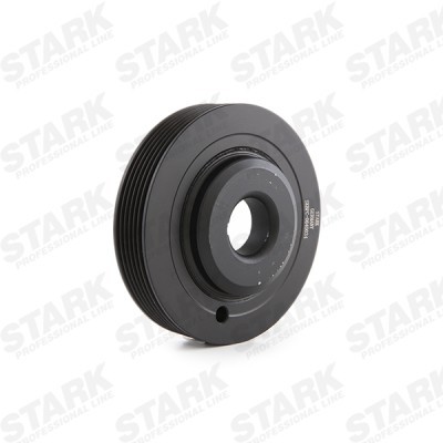Belt Pulley, crankshaft Stark SKBPC-0640034 SKBPC-0640034 - photo 5