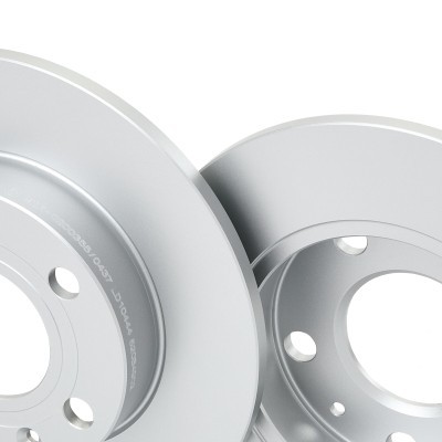 Brake Disc RIDEX 82B0038P 82B0038P - photo 6
