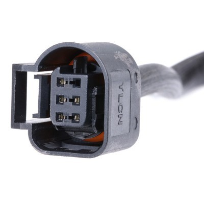 Lambda (Oxygen) Sensor RIDEX 3922L0284 3922L0284 - photo 4
