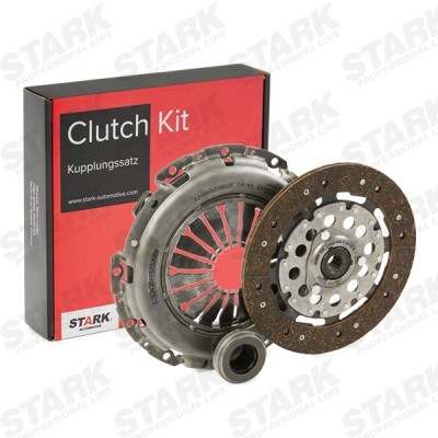 Clutch Kit Stark SKCK-0100619 SKCK-0100619 - photo 2
