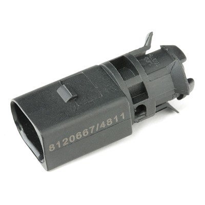 Outside Temperature Sensor RIDEX 1186S0008 1186S0008 - photo 3