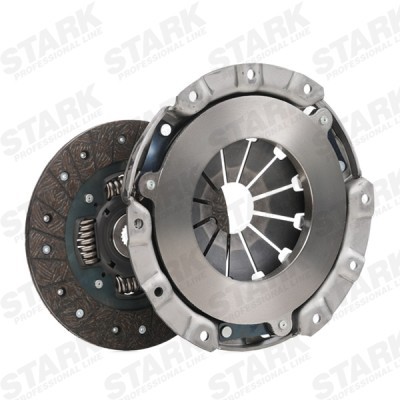 Clutch Kit Stark SKCK-0100138 SKCK-0100138 - photo 4
